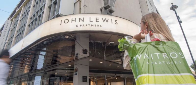 John Lewis