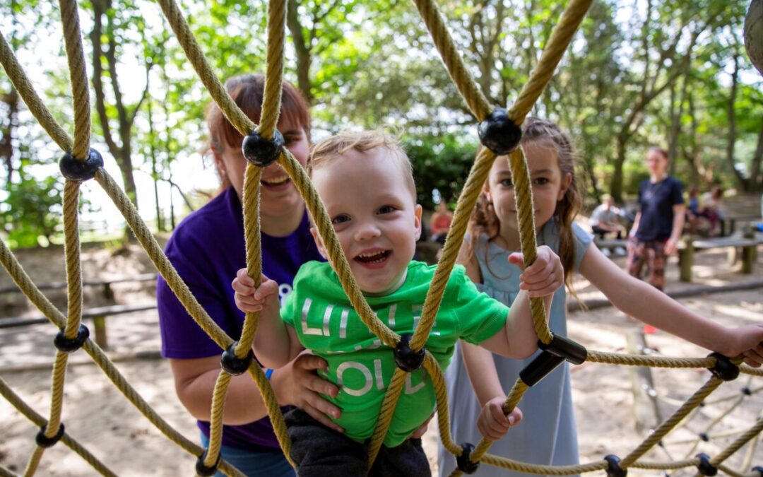 Home-Start Bristol needs more volunteers