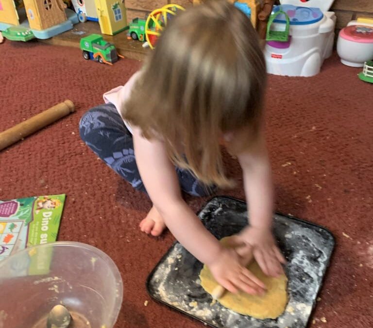 Warburtons supports Home-Start Bristol
