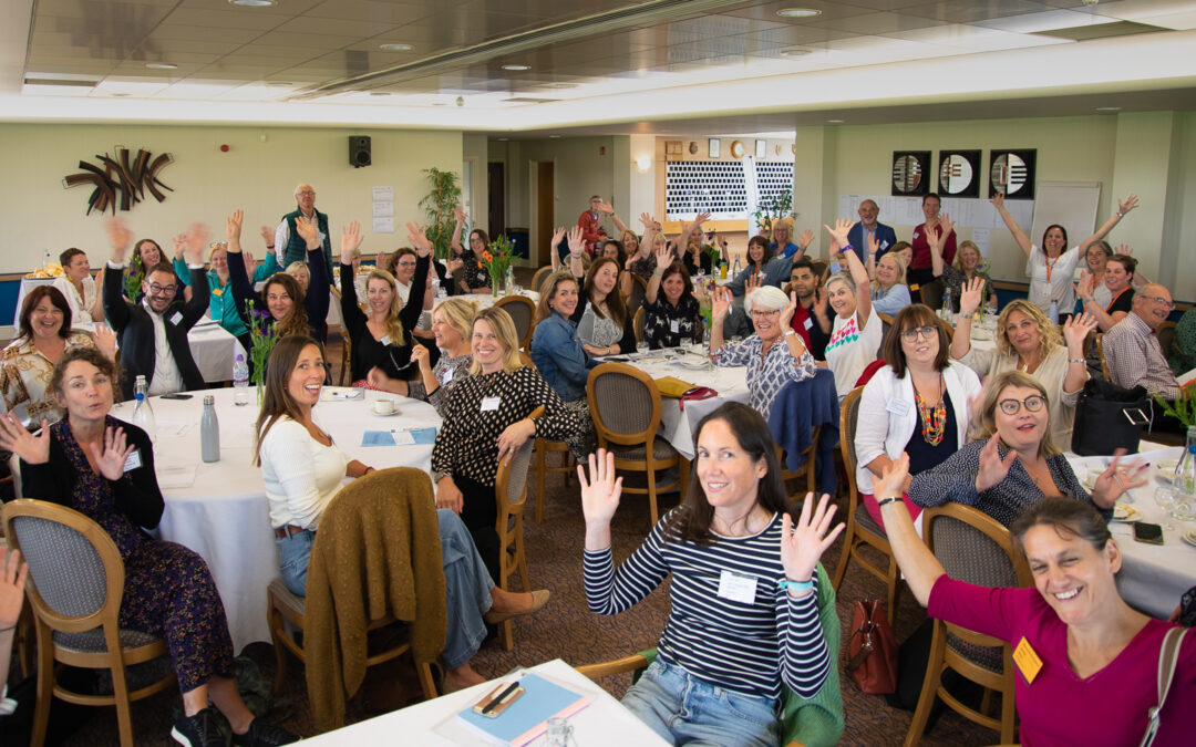Home Starts south-west networking event